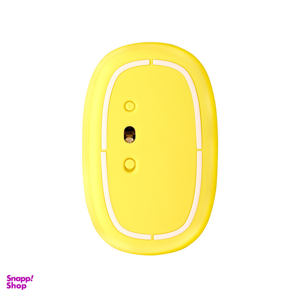ماوس بی سیم رپو مدل M650 Silent طرح DODO