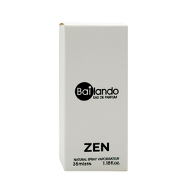 عطر جیبی زنانه بایلندو مدل ZEN حجم 35 میلی‌لیتر