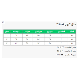 پالتو زنانه السانا مدل گیوان کد 199108