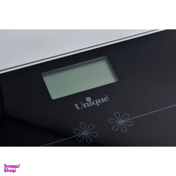 ترازو دیجیتال یونیک مدل UN-6527