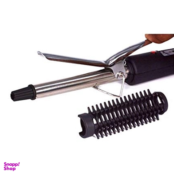 برس حرارتی حالت دهنده مو مدل HB-23