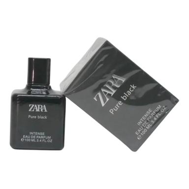 ادوپرفیوم زارا مدل Pure Black