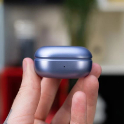 هدفون بلوتوثی کی تی مدل BUDS