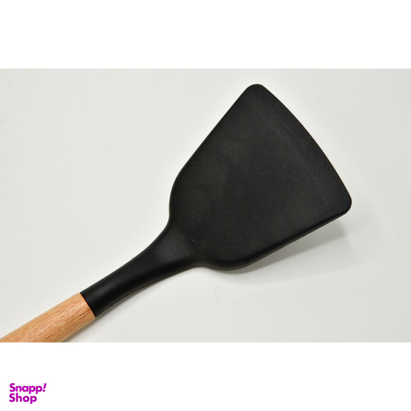 ست کفگیر شنگیا کد 3 مجموعه 2 عددی