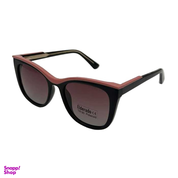 عینک آفتابی زنانه طرح الدرادو مدل 82089