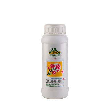 کود بور مایع فرمولایف مدل boron+ حجم 1 لیتر