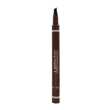هاشور ابرو مایا برون مدل brow definer شماره 126