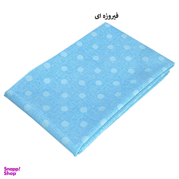 پرده حمام کد PH196 سایز 180×200 سانتی متر