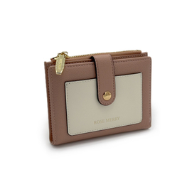 کیف پول زنانه رز مری مدل T712-23