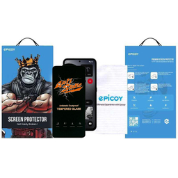 محافظ صفحه نمایش اپیکوی مدل Antistatic Dustproof مناسب برای گوشی موبایل ناتینگ فون CMF 1