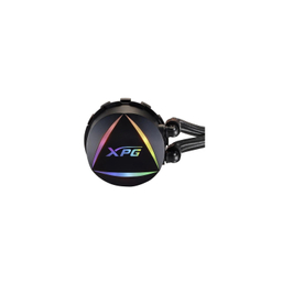 خنک کننده مایع پردازنده ایکس پی جی مدل LEVANTE X 240