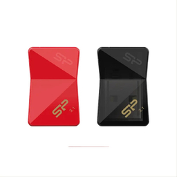فلش مموری سیلیکون پاور مدل Jewel J08 USB3.1 ظرفیت 64 گیگابایت