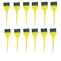 برس رنگ مو فافا سایز 20 مجموعه 12 عددی