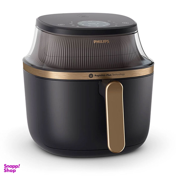 سرخ کن بدون روغن فیلیپس مدل PHILIPS NA322/00 گنجایش ۴.۲ لیتر
