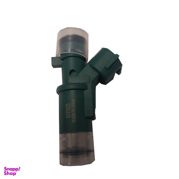 سوزن انژکتور کد 14 رنگ سبز مناسب پژو 206