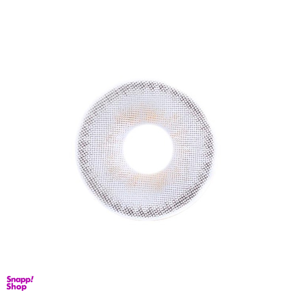 لنز رنگی چشم بیوتی مدل Preclous Gray کد 7