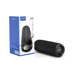 اسپیکر بلوتوثی قابل حمل هاینو تکو مدل S57-1