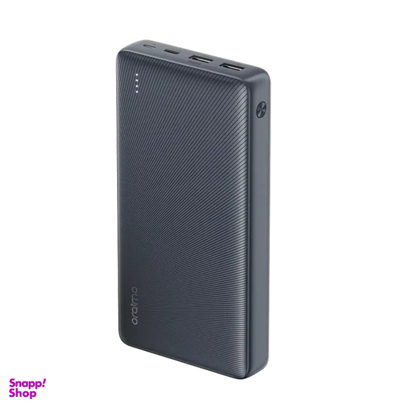 پاوربانک اورایمو مدل Traveler 15 Flash OPB-1200 ظرفیت 20000 میلی‌ آمپر ساعت