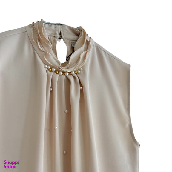 تاپ زنانه کد OST011