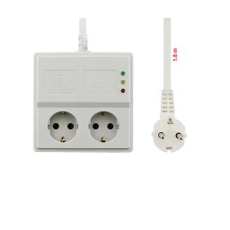 محافظ یخچال و فریزر پارت الکتریک کد 001
