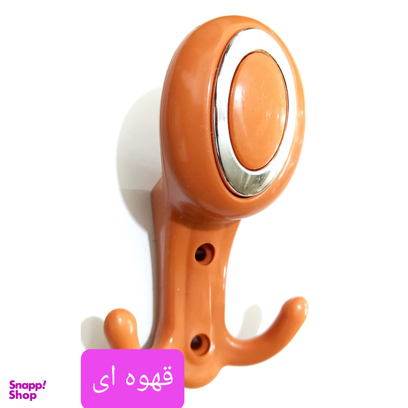 آویز لباس مبتکر مدل SATA 391 کد 3