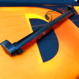 چراغ استپ سوم خودرو مدل STP-405 مناسب برای پژو 405