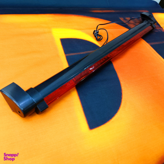 چراغ استپ سوم خودرو مدل STP-405 مناسب برای پژو 405