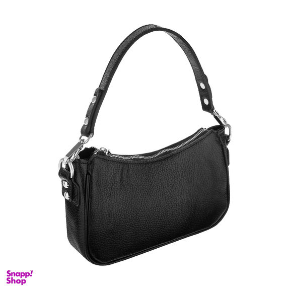 کیف رودوشی زنانه رویال چرم کد W124