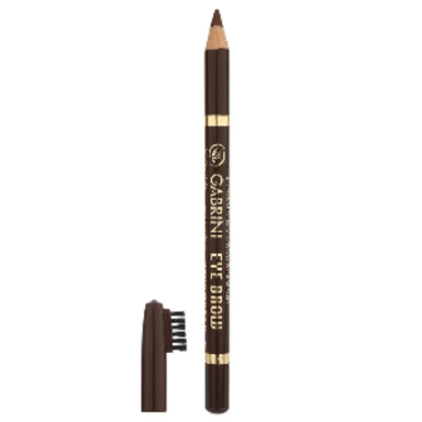 مداد ابرو گابرینی مدل برس دار شماره 101