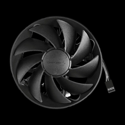 خنک کننده پردازنده دیپ کول مدل Gamma Hunter V2