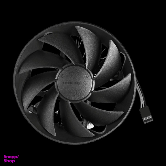 خنک کننده پردازنده دیپ کول مدل Gamma Hunter V2
