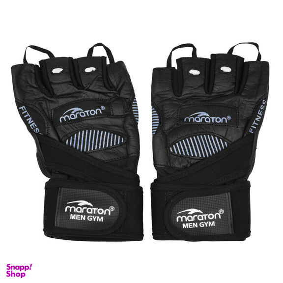 دستکش بدنسازی مدل 10-GS-Fitness-402P950