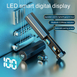 ایرفون بلوتوثی A7 مدل T3