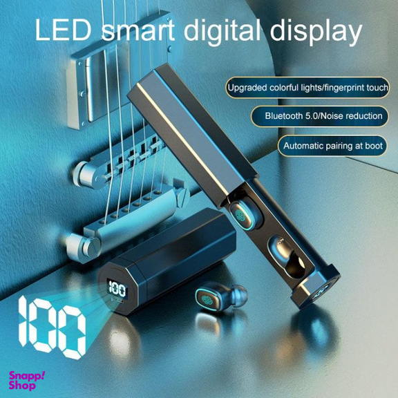 ایرفون بلوتوثی A7 مدل T3