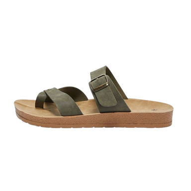 صندل مردانه ال سی وایکیکی مدل S3AJ76