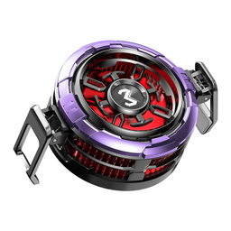 خنک کننده گوشی موبایل ممو مدل Cx08 HighPower