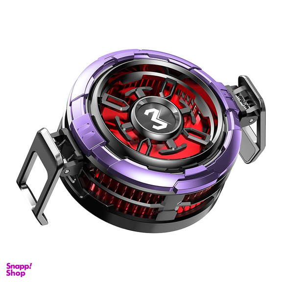 خنک کننده گوشی موبایل ممو مدل Cx08 HighPower