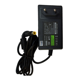 شارژر مانیتور 12 ولت 2 آمپر ال جی مدل JSY-1202 کد PR - 2500054-20570