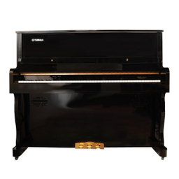 پيانو ديجيتال ياماها مدل P145 B کابين دار