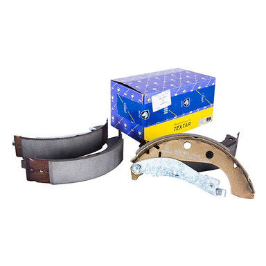 لنت ترمز کفشکی عقب ایساکو طرح بوش کد 1460102012 مناسب تندر 90