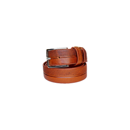 کمربند کلاسیک چرم مردانه مدل RK-04