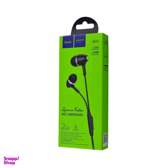 هندزفری هوکو (Hoco) مدل M76