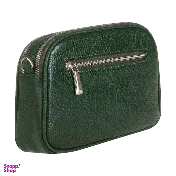کیف رودوشی زنانه رویال چرم کد W128
