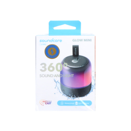 اسپیکر بلوتوثی انکر Soundcore Glow Mini A3136