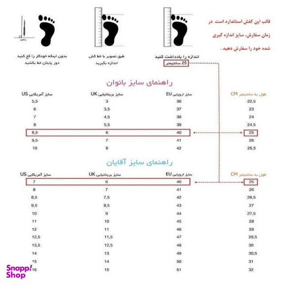 کفش طبی مردانه چرم ریباری مدل P2 رنگ سفید