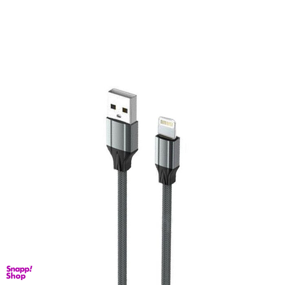 کابل فست شارژ لایتنینگ الدینیو مدل LS841
