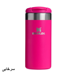 ماگ استنلی مدل The Aerolight Transit Mug گنجایش 350 میلی‌ لیتر