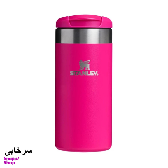 ماگ استنلی مدل The Aerolight Transit Mug گنجایش 350 میلی‌ لیتر