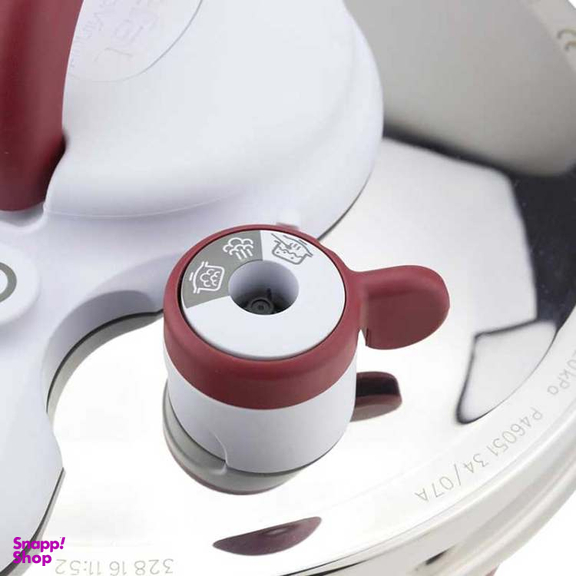 زودپز تفال مدل P4624831 گنجایش 7.5 لیتر
