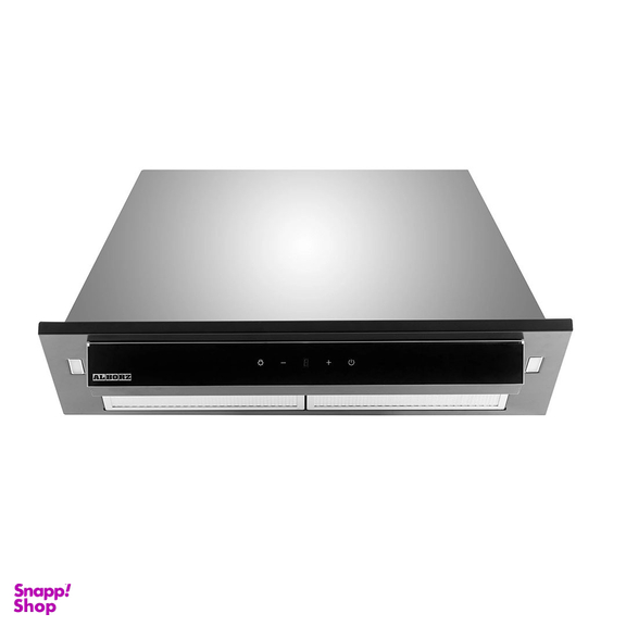 هود مخفی استیل البرز مدل SA-505-B